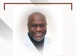 Dr. Morris Brown- Health Services